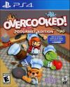 Overcooked: Gourmet Edition